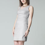 Charmeuse Spandex Perle - Ribes y Casals