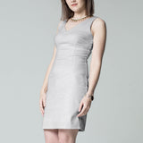 Charmeuse Spandex Perle - Ribes y Casals