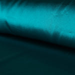 Charmeuse Spandex Pétrole - Ribes y Casals