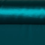 Charmeuse Spandex Pétrole - Ribes y Casals