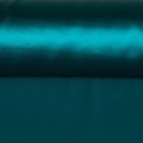 Charmeuse Spandex Pétrole - Ribes y Casals