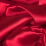 Charmeuse Spandex Rouge - Ribes y Casals