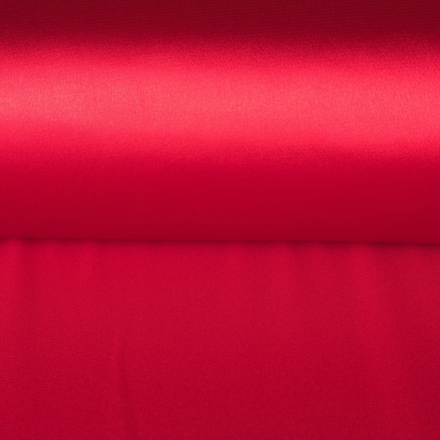 Charmeuse Spandex Rouge - Ribes y Casals