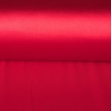 Charmeuse Spandex Rouge - Ribes y Casals