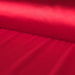 Charmeuse Spandex Rouge - Ribes y Casals