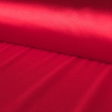 Charmeuse Spandex Rouge - Ribes y Casals