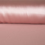 Charmeuse Spandex Rose - Ribes y Casals