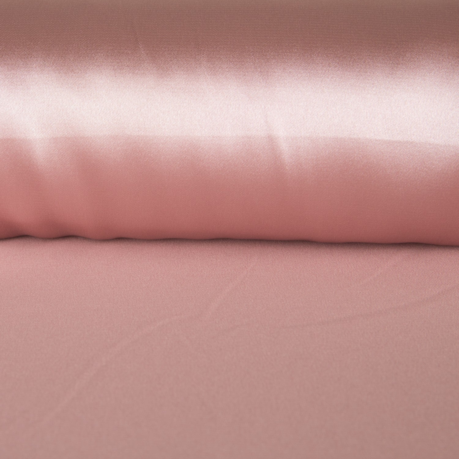 Charmeuse Spandex Rose - Ribes y Casals