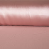 Charmeuse Spandex Rose - Ribes y Casals