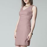 Charmeuse Spandex Rose - Ribes y Casals