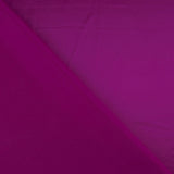 Charmeuse de satin rose bougainvillier avec élasthanne - Ribes y Casals