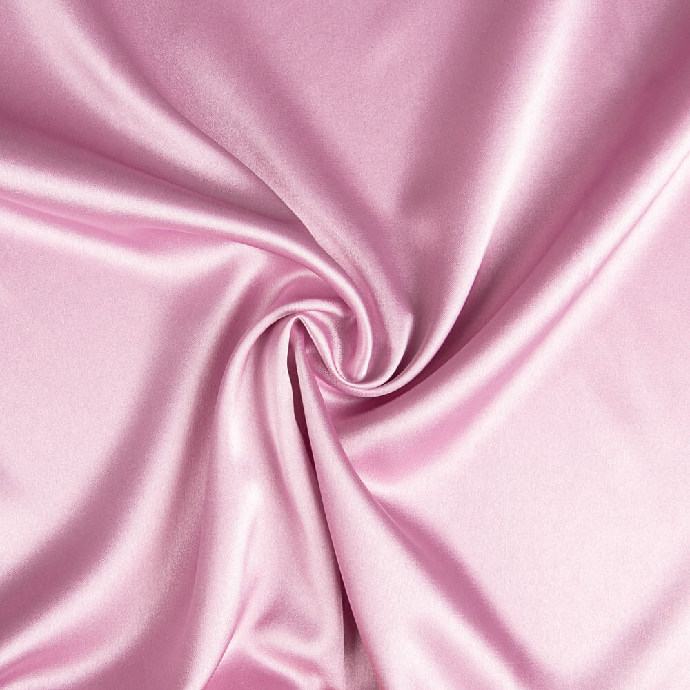 Charmeuse Spandex Mauve - Ribes y Casals