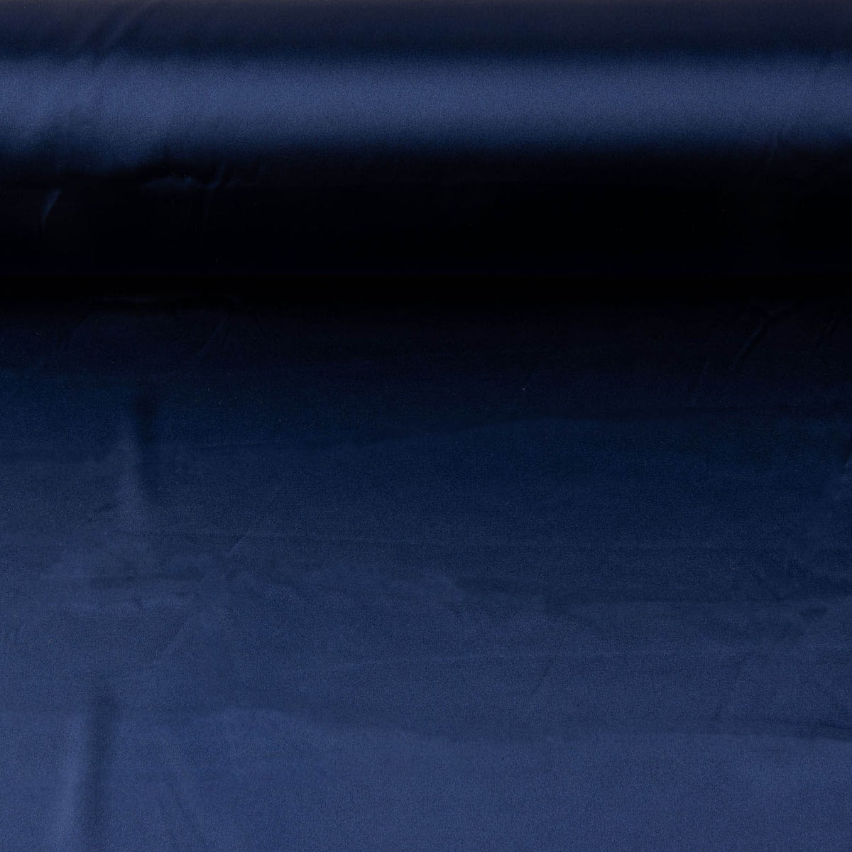 Charmeuse Spandex Marine - Ribes y Casals