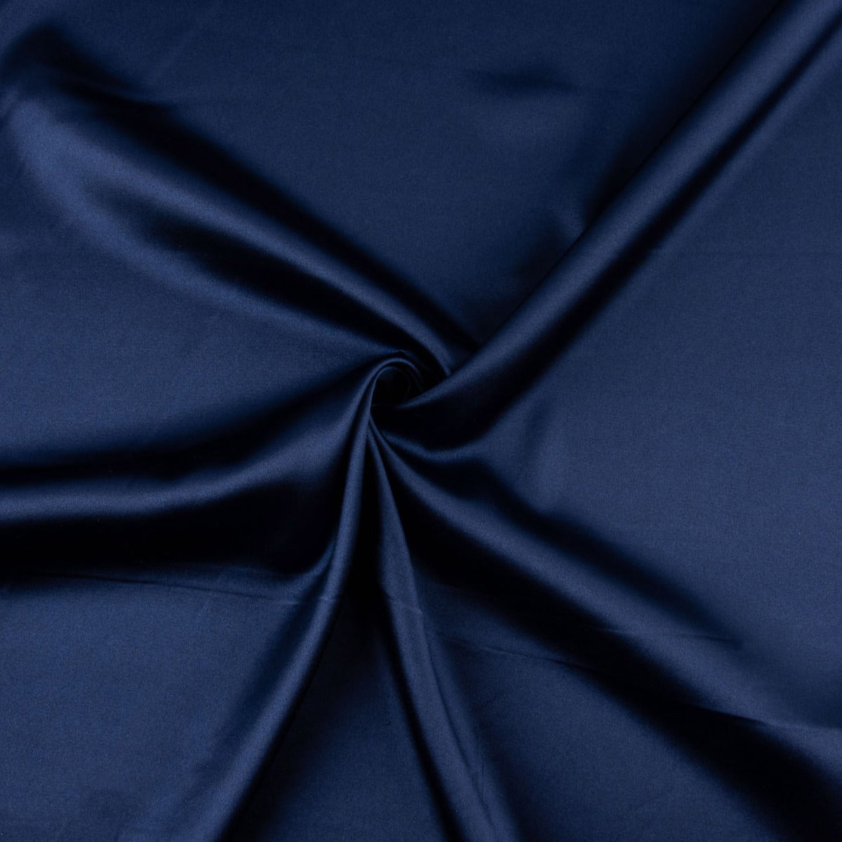 Charmeuse Spandex Marine - Ribes y Casals