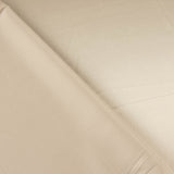 Charmeuse satin nude suédé avec élasthanne - Ribes y Casals