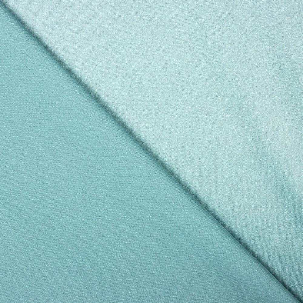 Charmeuse Spandex Vert - Ribes y Casals