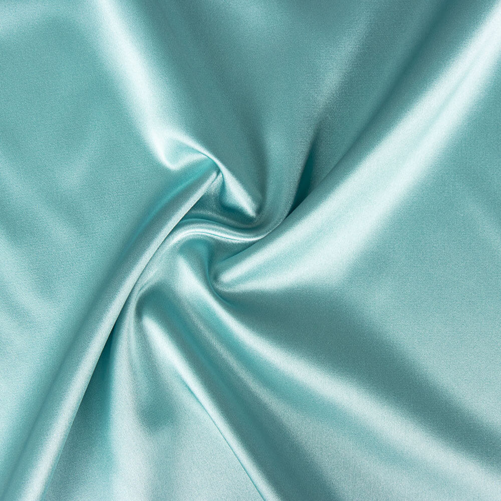 Charmeuse Spandex Vert - Ribes y Casals