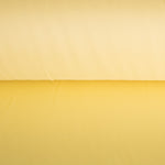 Tissu Charmeuse Spandex Jaune - Ribes y Casals