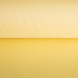 Tissu Charmeuse Spandex Jaune - Ribes y Casals