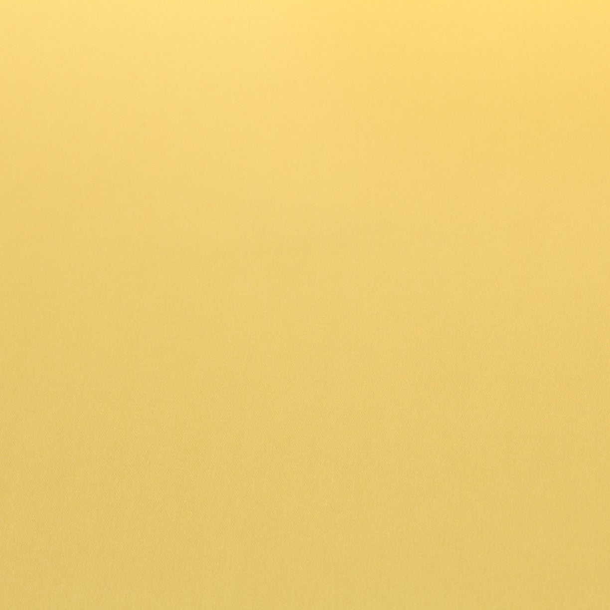 Tissu Charmeuse Spandex Jaune - Ribes y Casals