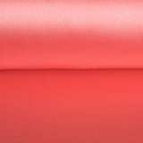 Charmeuse Spandex Coral - Ribes y Casals