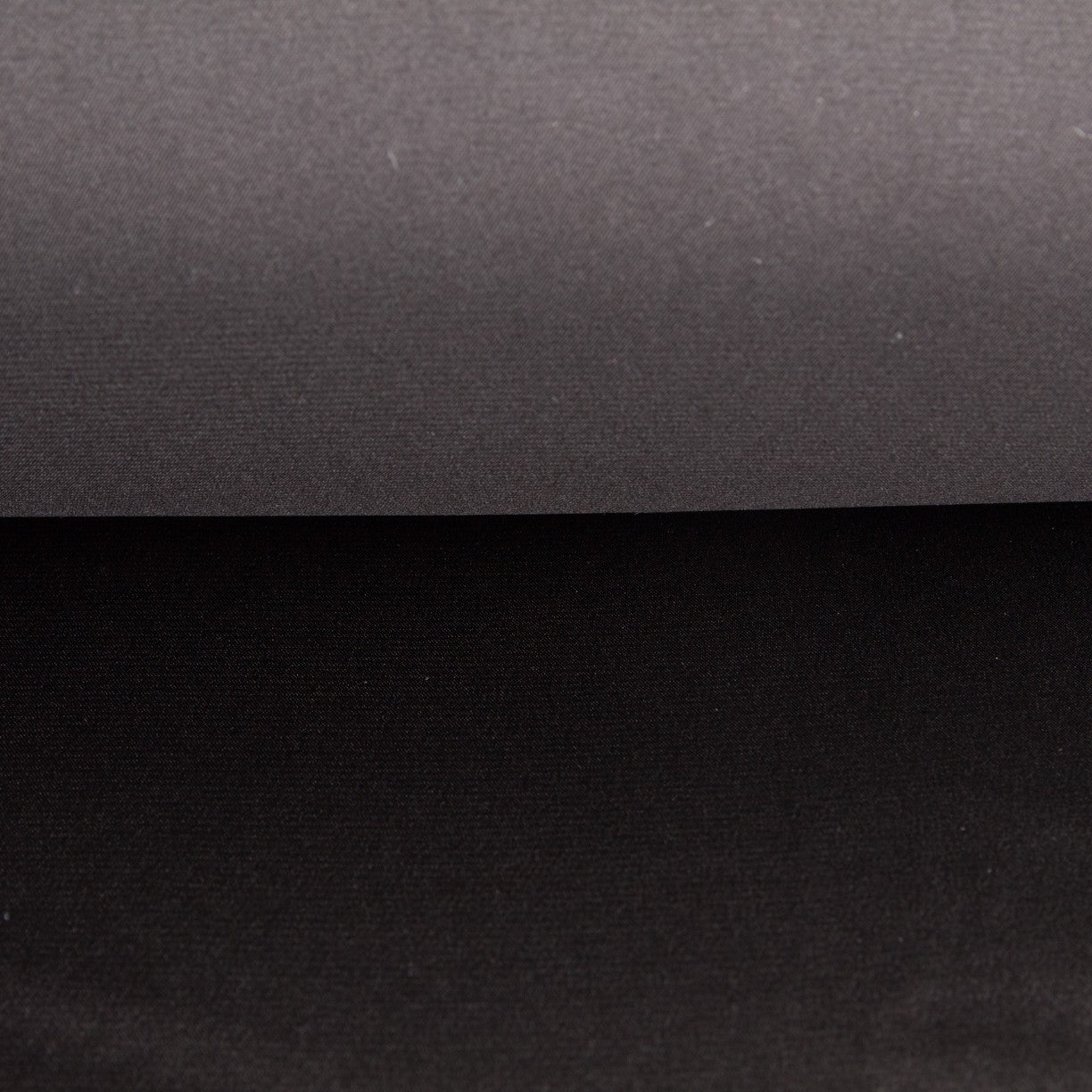 Charmeuse Spandex Noir - Ribes y Casals