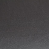 Charmeuse Spandex Noir - Ribes y Casals