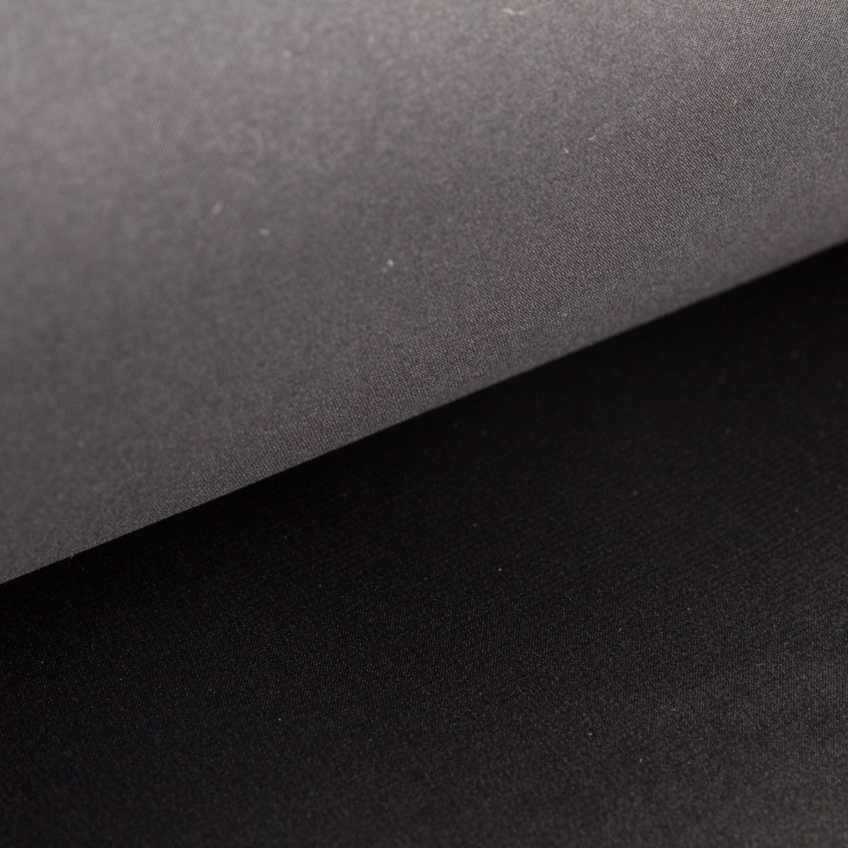 Charmeuse Spandex Noir - Ribes y Casals