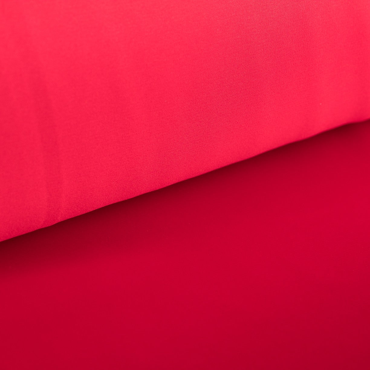 Charmeuse Spandex Rouge - Ribes y Casals