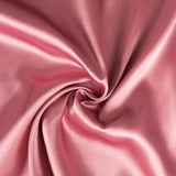 Charmeuse Spandex Rose pâle - Ribes y Casals