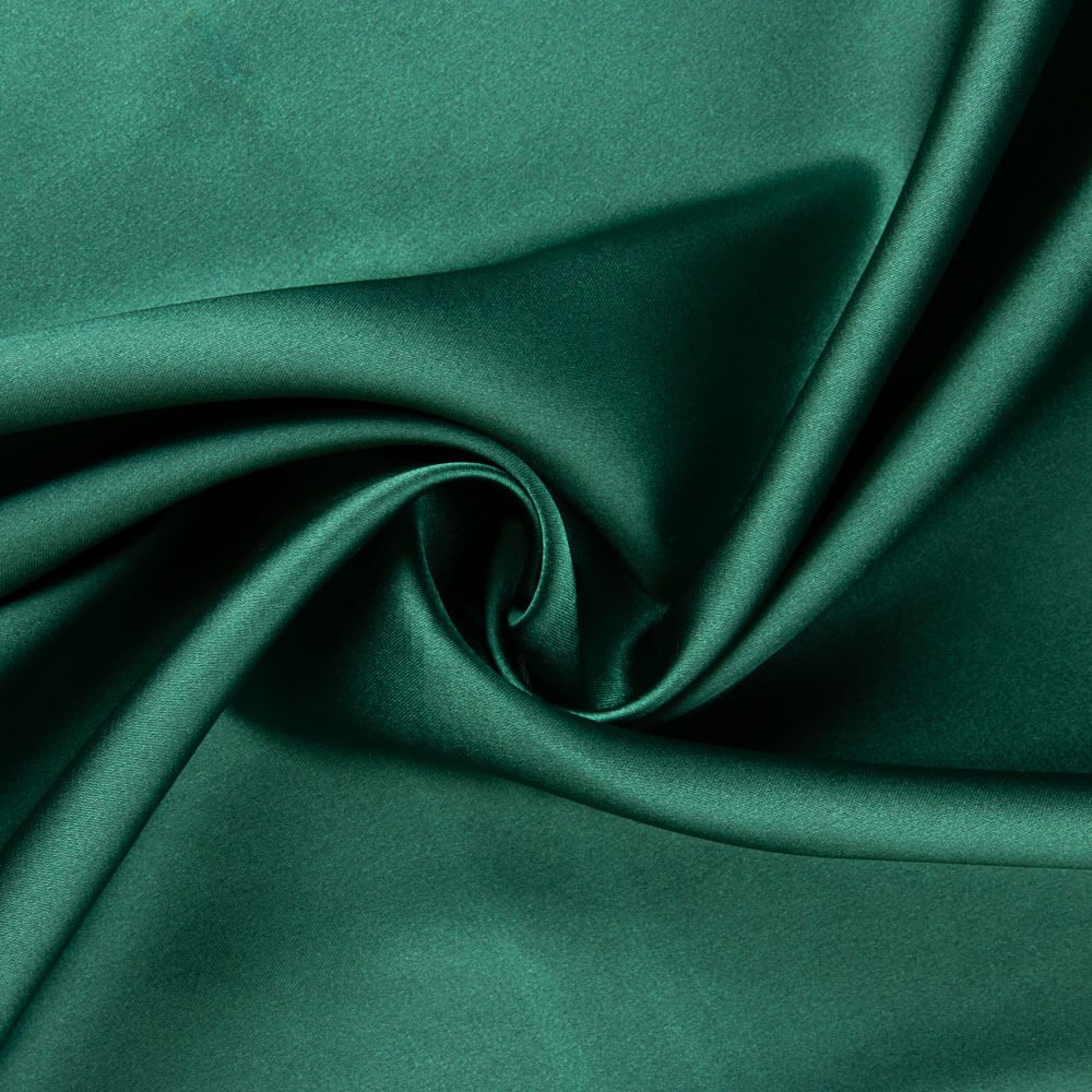 Charmeusse Spandex Vert Bijou - Ribes y Casals