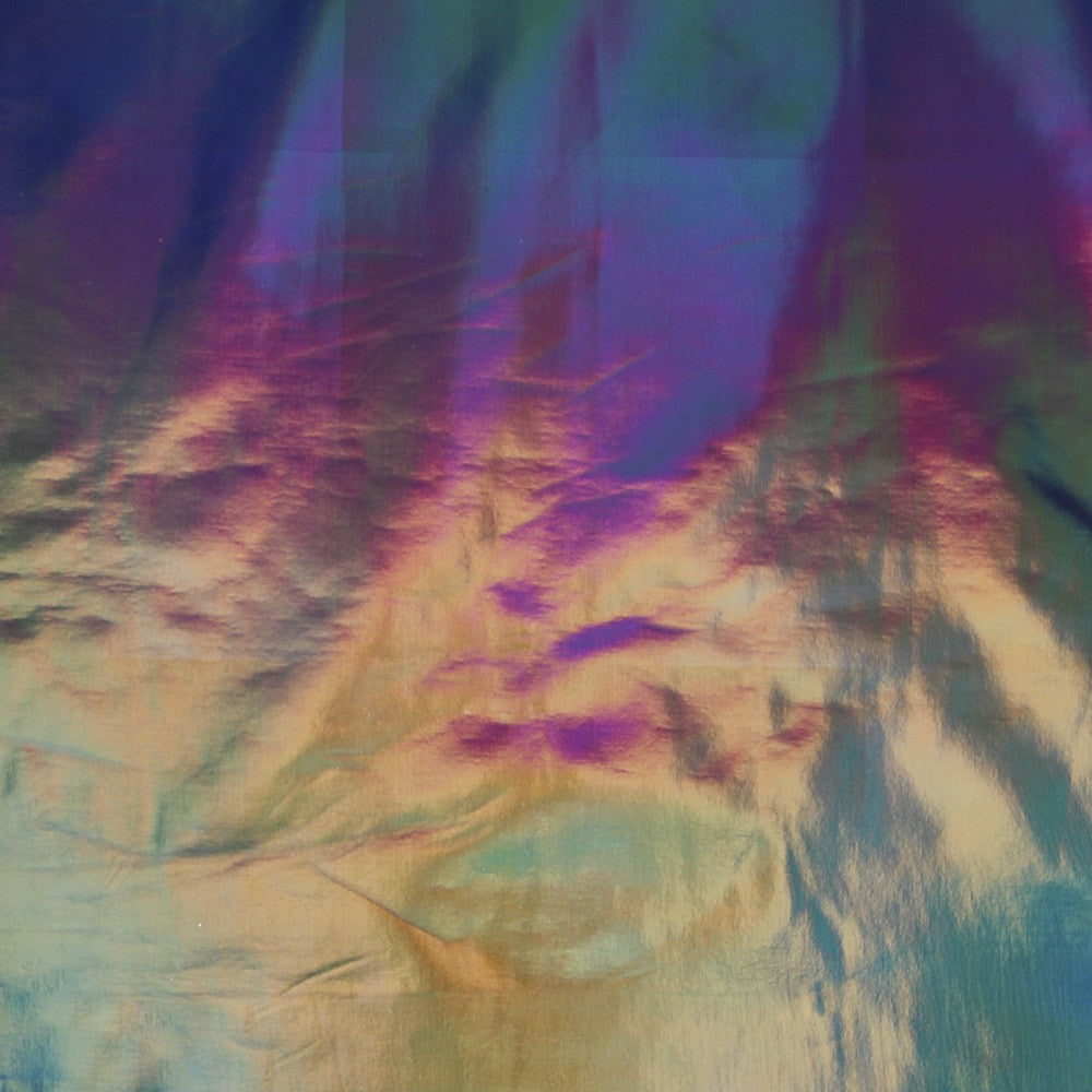 Skaï Verni Holographique Noir - Ribes y Casals