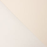 Cuir Verni Rigide Lisse Ecru - Ribes y Casals