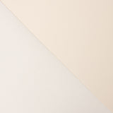 Cuir Verni Rigide Lisse Ecru - Ribes y Casals