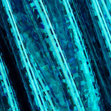 Vinyle verni holographique Diamant Bleu - Ribes y Casals