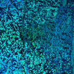 Vinyle verni holographique Diamant Bleu - Ribes y Casals