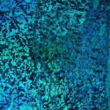 Vinyle verni holographique Diamant Bleu - Ribes y Casals