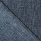 Chenille Tapisserie Bleu Pétrole - Ribes y Casals