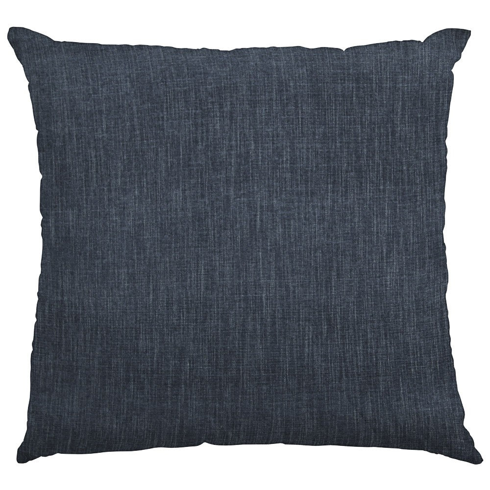 Chenille Tapisserie Bleu Pétrole - Ribes y Casals