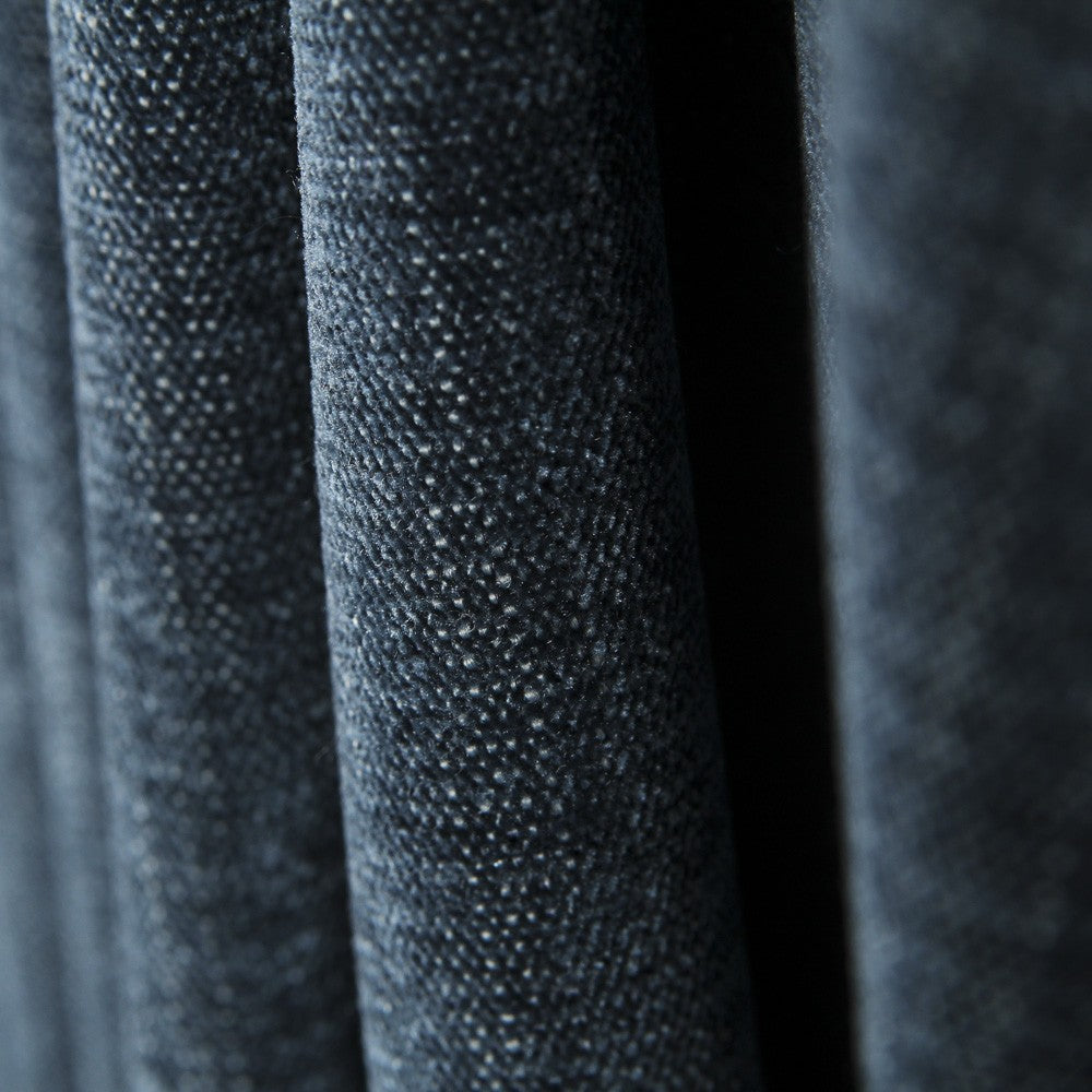 Chenille Tapisserie Bleu Pétrole - Ribes y Casals