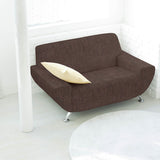 Chenille Tapisserie Chocolat - Ribes y Casals