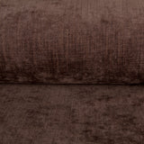 Chenille Tapisserie Chocolat - Ribes y Casals