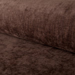 Chenille Tapisserie Chocolat - Ribes y Casals