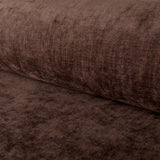 Chenille Tapisserie Chocolat - Ribes y Casals