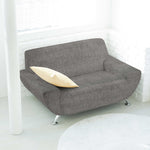 Chenille Tapisserie Gris Cendre - Ribes y Casals