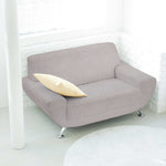 Chenille Tapisserie Gris Clair - Ribes y Casals