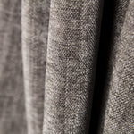 Chenille Tapisserie Gris Moyen - Ribes y Casals
