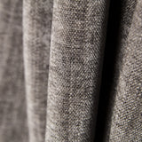 Chenille Tapisserie Gris Moyen - Ribes y Casals