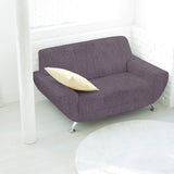 Chenille Tapisserie Violet - Ribes y Casals