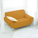 Chenille Tapisserie Moutarde - Ribes y Casals